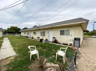 280 N Hester Ave, Farmersville, CA 93223