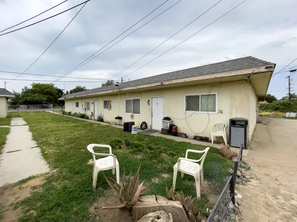 280 N Hester Avenue, Farmersville, CA 93223