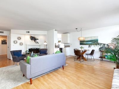 3845 Groton St UNIT 1, San Diego, CA, 92110