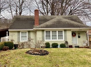 2408 Elmwood Dr, Portsmouth, OH 45662