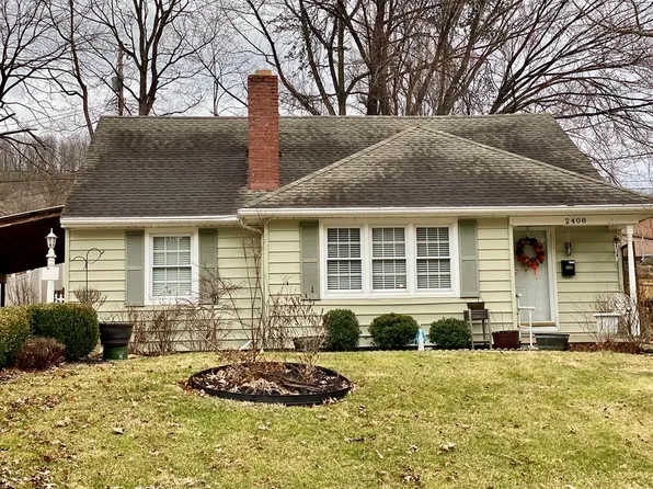 2408 Elmwood Dr, Portsmouth, OH 45662