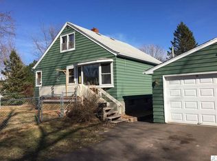 2228 Nanticoke St, Duluth, MN 55811