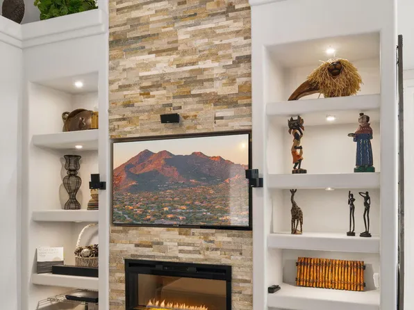 4326 E DESERT SKY Court, Cave Creek, AZ 85331