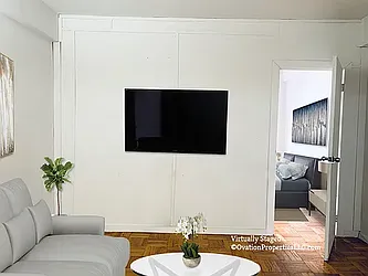 Rented by Ovation Properties, LLC