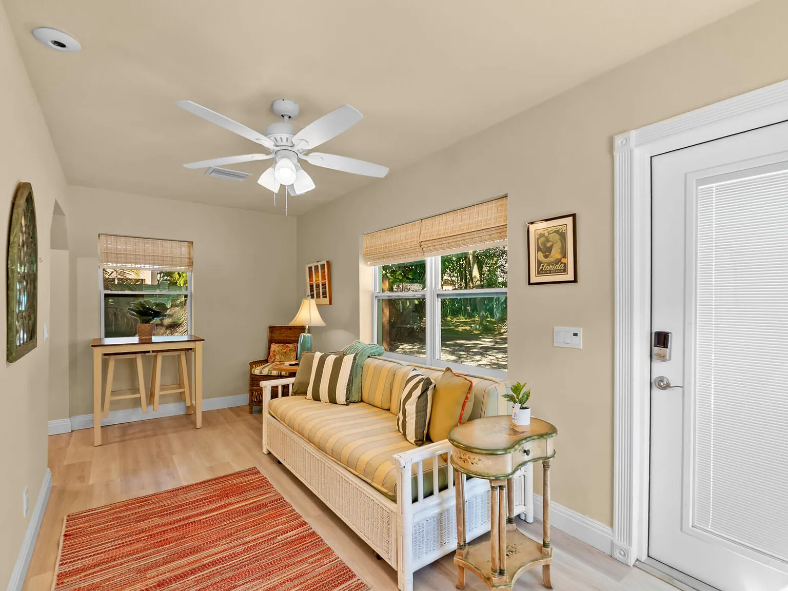 1 bed, 1.0 bath, 436 sqft, $2,500 — Photo 4