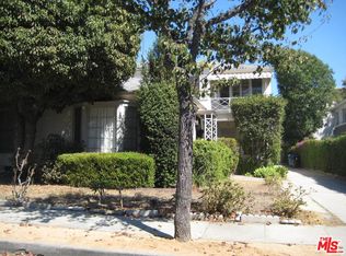 1330 N McCadden Pl, Los Angeles, CA 90028
