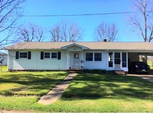 111 Madge St, Jonesville, LA 71343