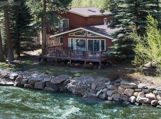 121 Canyon River Rd, Drake, CO 80515