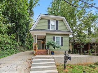 307 Vail Ave, High Point, NC 27260