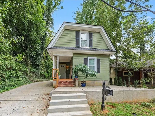307 Vail Ave, High Point, NC 27260