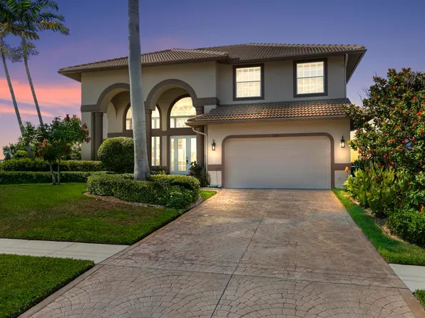 1040 Coronado Ct, Marco Island, FL 34145