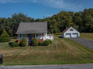 755 Mack Dr, Vintondale, PA 15961