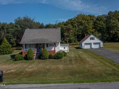 755 Mack Dr, Vintondale, PA, 15961