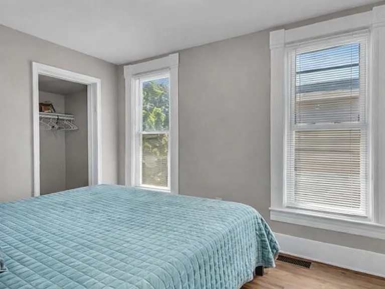 Bedroom #2