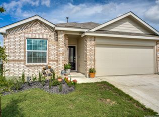 9719 Morgans Mls, San Antonio, TX 78254