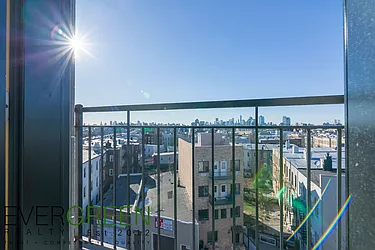 Rented by Evergreen Apartments BK