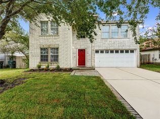 420 Whispering Hollow Dr, Kyle, TX 78640