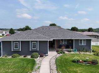 1004 Woodcrest St, Norfolk, NE 68701