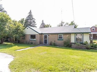 5501 Brophy Dr, Toledo, OH 43611