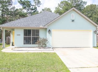 11562 Azalea Trce, Gulfport, MS 39503