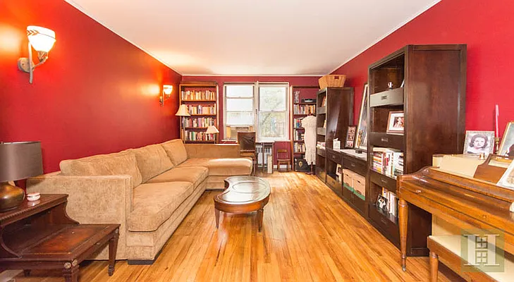 Sold by Halstead Real Estate | media 9