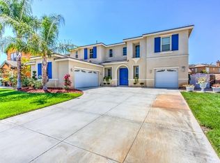 13437 Quail Run Rd, Eastvale, CA 92880