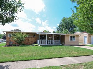 828 N Westedge Dr, Tipp City, OH 45371