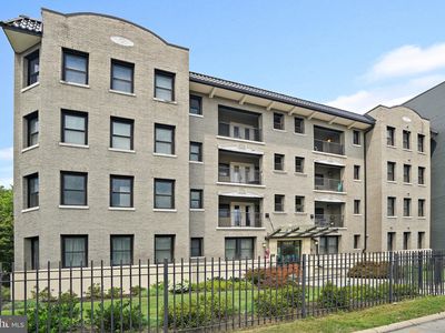 4800 Georgia Ave NW Unit 405, Washington, DC, 20011