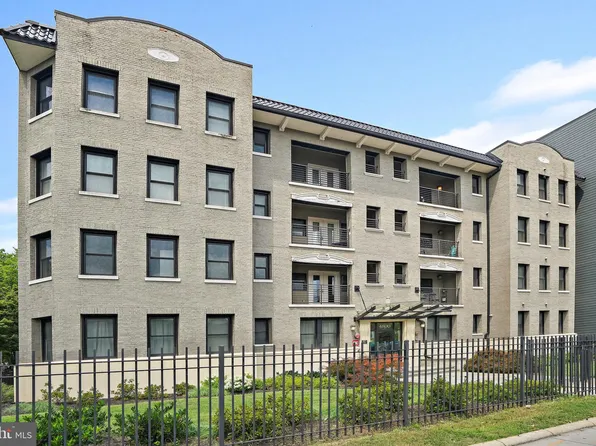 4800 Georgia Ave NW Unit 405, Washington, DC 20011