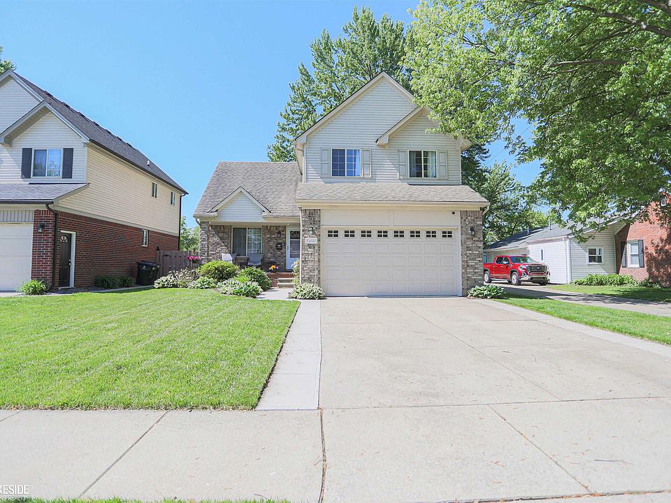 1st image of 23400 Joy Rd