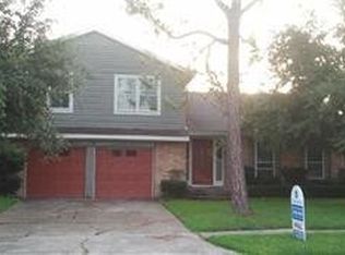 10823 Sageberry Dr, Houston, TX 77089