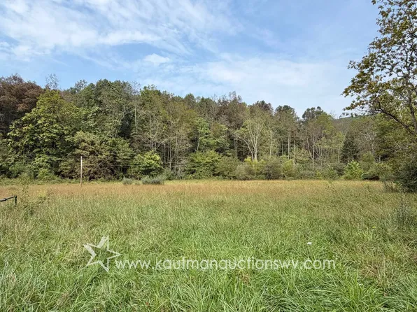 Lauren Run Rd, Crawford, WV 26343