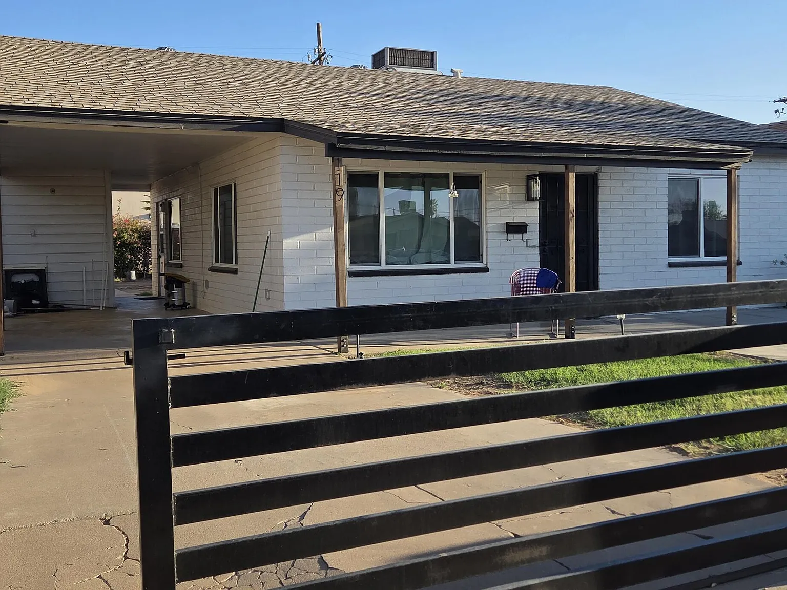 2 bed, 1.0 bath, 952 sqft, $1,800 — Photo 1