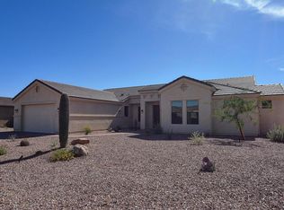 16447 E Los Saguaros Ct, Fountain Hills, AZ 85268