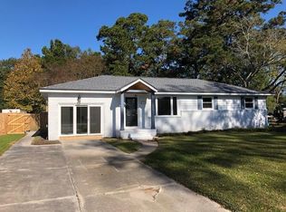 1710 Garden St, Charleston, SC 29407