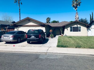 733 Alway Dr, Modesto, CA, 95351