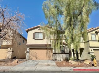 6476 Carolina Dew Ct, Las Vegas, NV 89122
