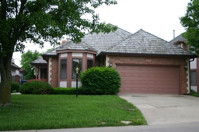 2451 SW Brookhaven, Topeka Homes for Sale, Topeka, KS