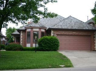 2451 SW Brookhaven Ln, Topeka, KS 66614
