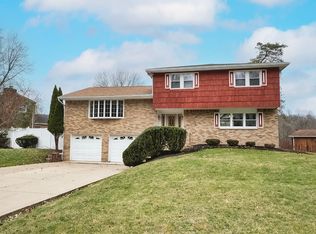 4111 Verner Ct, Murrysville, PA