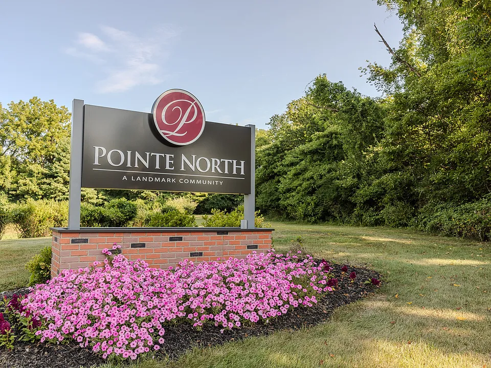 Pointe North Apartments