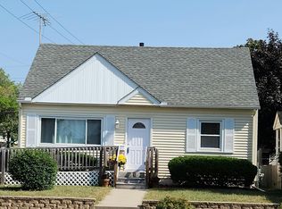 5257 4th St NE, Columbia Heights, MN 55421