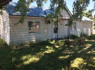 217 S Stanley St, Medical Lake, WA 99022