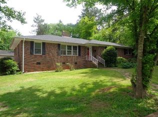 236 Pine Ln, Anderson, SC 29621