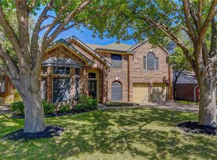 3900 Latimer Dr, Austin, TX 78732