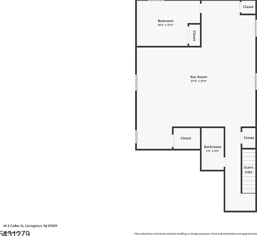 44 E Cedar St — Photo 41