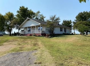 438505 E 370th Rd, Big Cabin, OK 74332