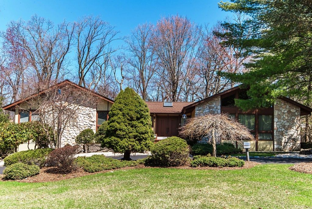 9 Morningside Ct, Short Hills, NJ 07078 Zillow