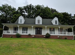 3346 Lenox Nauvoo Rd, Dyersburg, TN 38024