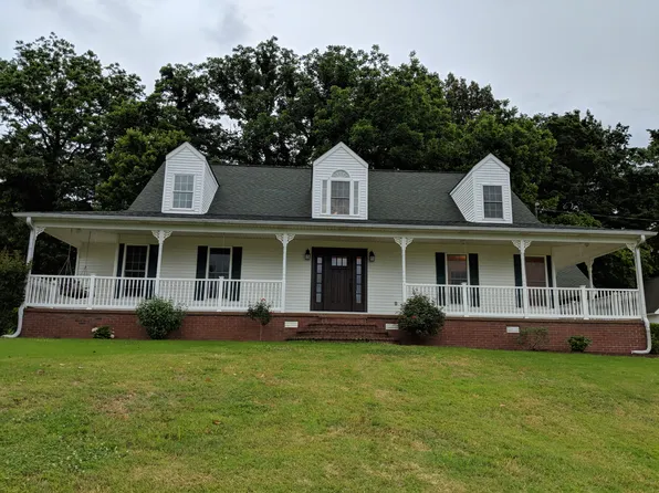 3346 Lenox Nauvoo Rd, Dyersburg, TN 38024